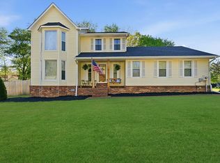 5 Hunters Green Cv, Jackson, TN 38305