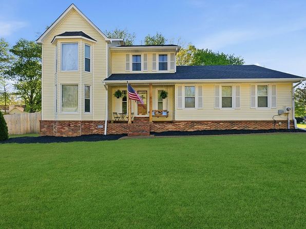 5 Hunters Green Cv