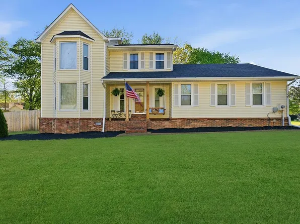 5 Hunters Green Cv, Jackson, TN 38305