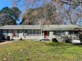 709 Marion Dr, Madison, AL 35758