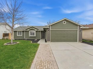 4248 S Trailridge Ave, Boise, ID 83716