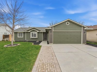 4248 S Trailridge Ave, Boise, ID, 83716