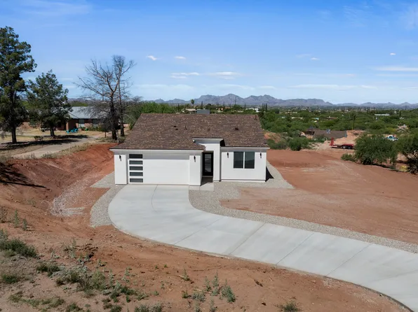 890 Paseo, Rio Rico, AZ 85648