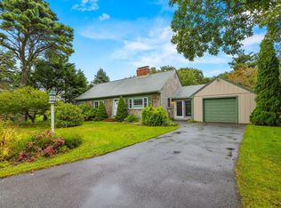 7 Barbara Ln, East Sandwich, MA 02537