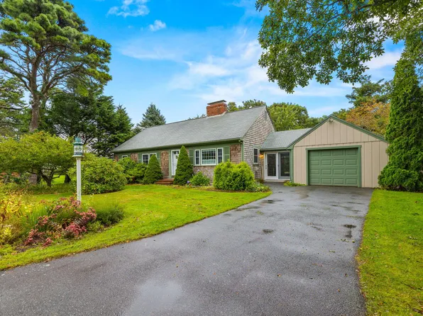 7 Barbara Lane, East Sandwich, MA 02537