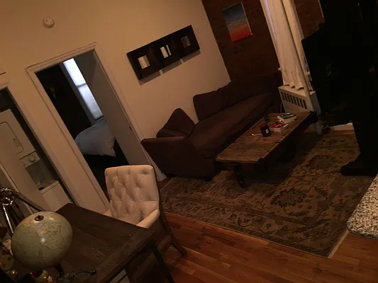 Rented by Joseph Jackson, Landlord | media 14