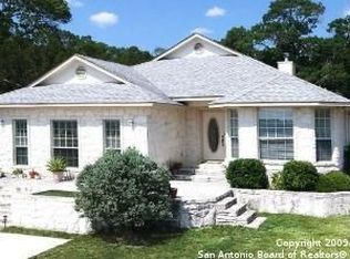 234 Mountain Creek Trl, Boerne, TX 78006