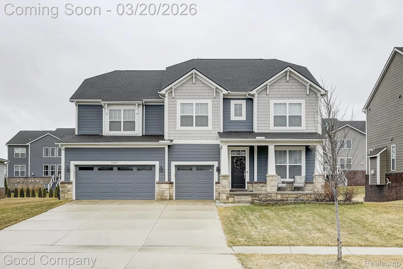 53217 Bay Laurel Ln photo 1