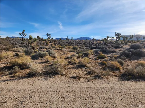 27292 N Hummingbird Dr, Meadview, AZ 86444