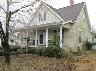 265 Kilpatrick St, Midville, GA 30441