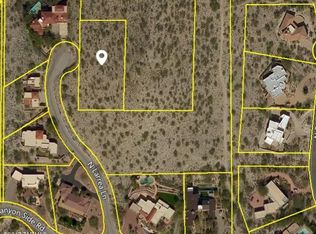 4362 N Larrea Ln, Tucson, AZ 85750