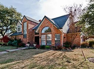 16224 Shadybank Dr, Dallas, TX 75248