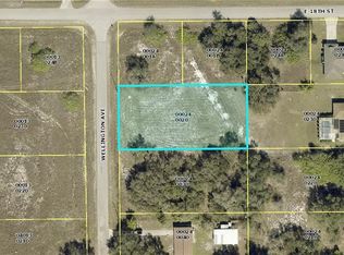 1720 Wellington Ave, Lehigh Acres, FL 33972