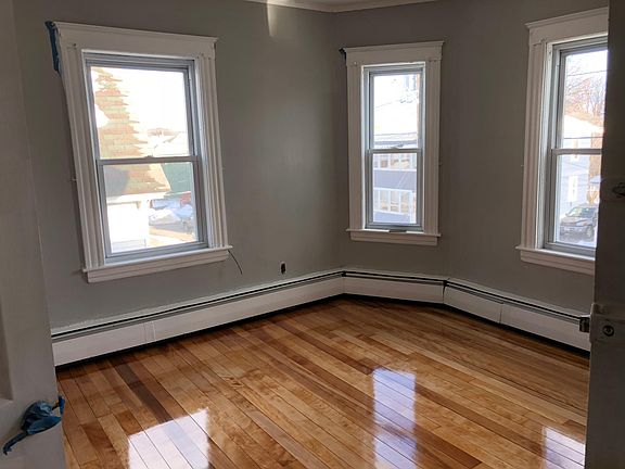 Bedroom #1