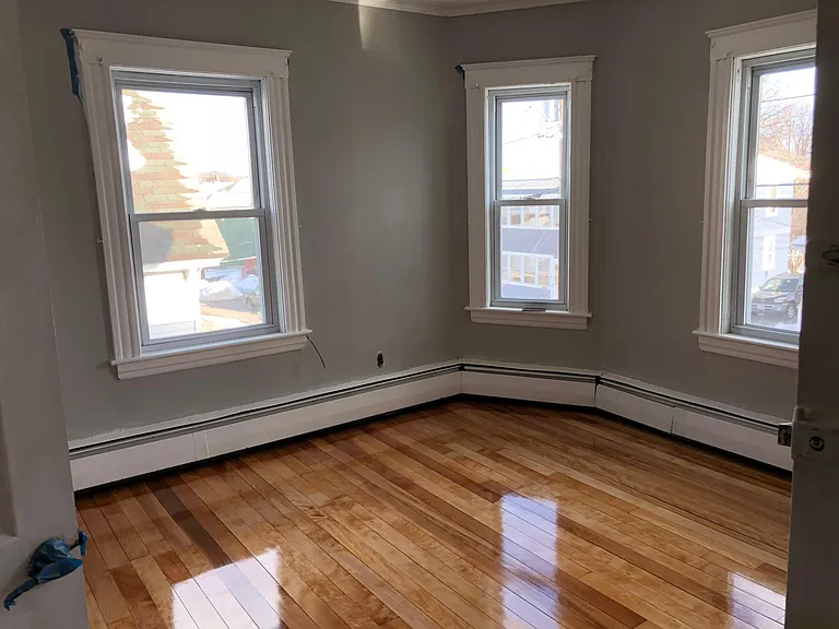 Bedroom #1