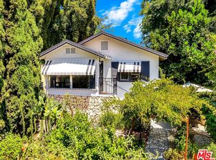 6610 Aldama St, Los Angeles, CA 90042