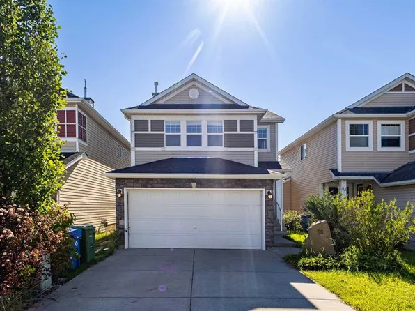 78 W Cougar Plateau Way SW, Calgary, AB T3H 5S4