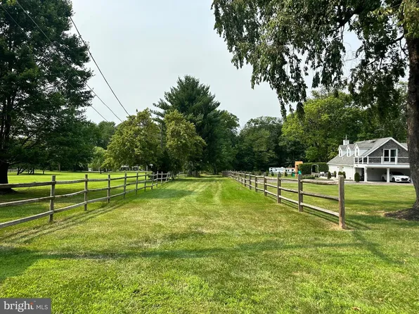 LOT 1442 Oxford Valley Rd, Morrisville, PA 19067
