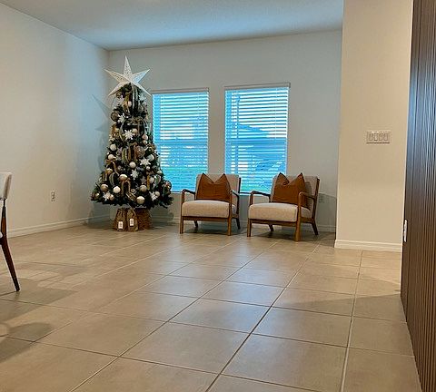 Great Room/ formal living room