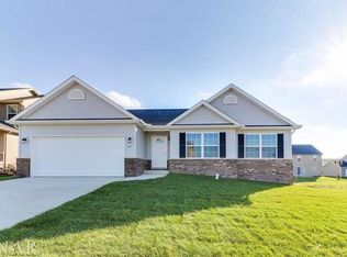 1717 Coralstone Way, Normal, IL 61761