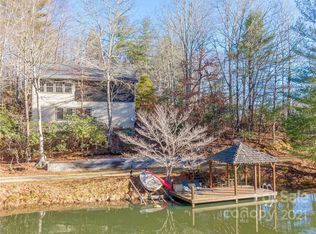 892 Dotsi Dr, Brevard, NC 28712