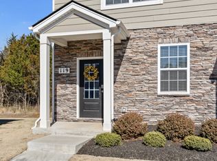 119 Cecil Rd, Lebanon, TN 37087