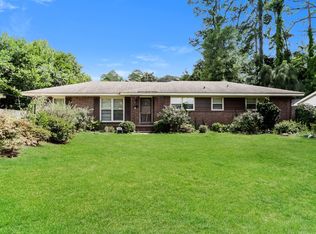 3836 Marie Cook Dr, Montgomery, AL 36109