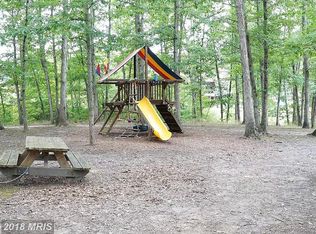 154 Lakeside Loop, Ridgeley, WV 26753