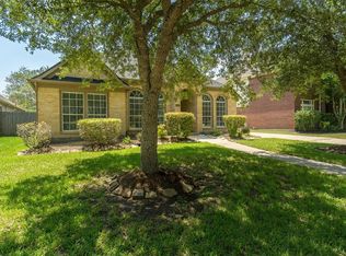 4413 Ableside Dr, League City, TX 77573