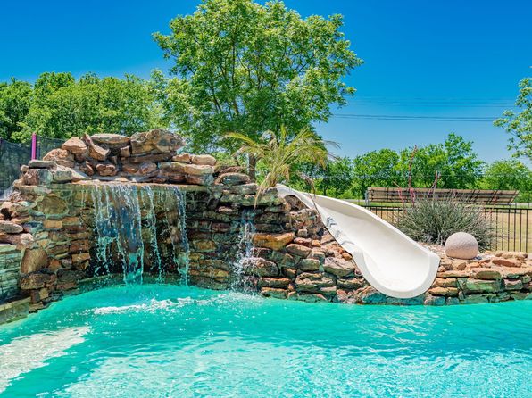 Home for Sale in Forney TX
