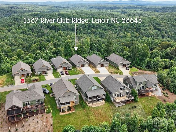 2nd image of 1387 River Club Rdg