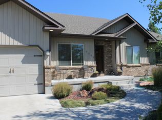 4069 E 159 N, Rigby, ID 83442