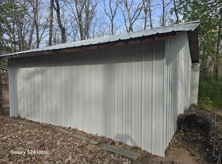 5042 W Jeffers St #4-PAR, Irons, MI 49644