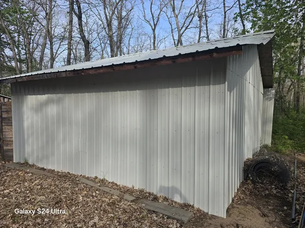 5042 W Jeffers St #4-PAR, Irons, MI 49644