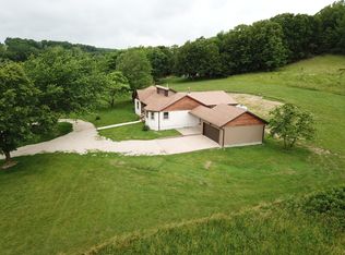 2983 Matney Hollow Rd, Seymour, MO 65746
