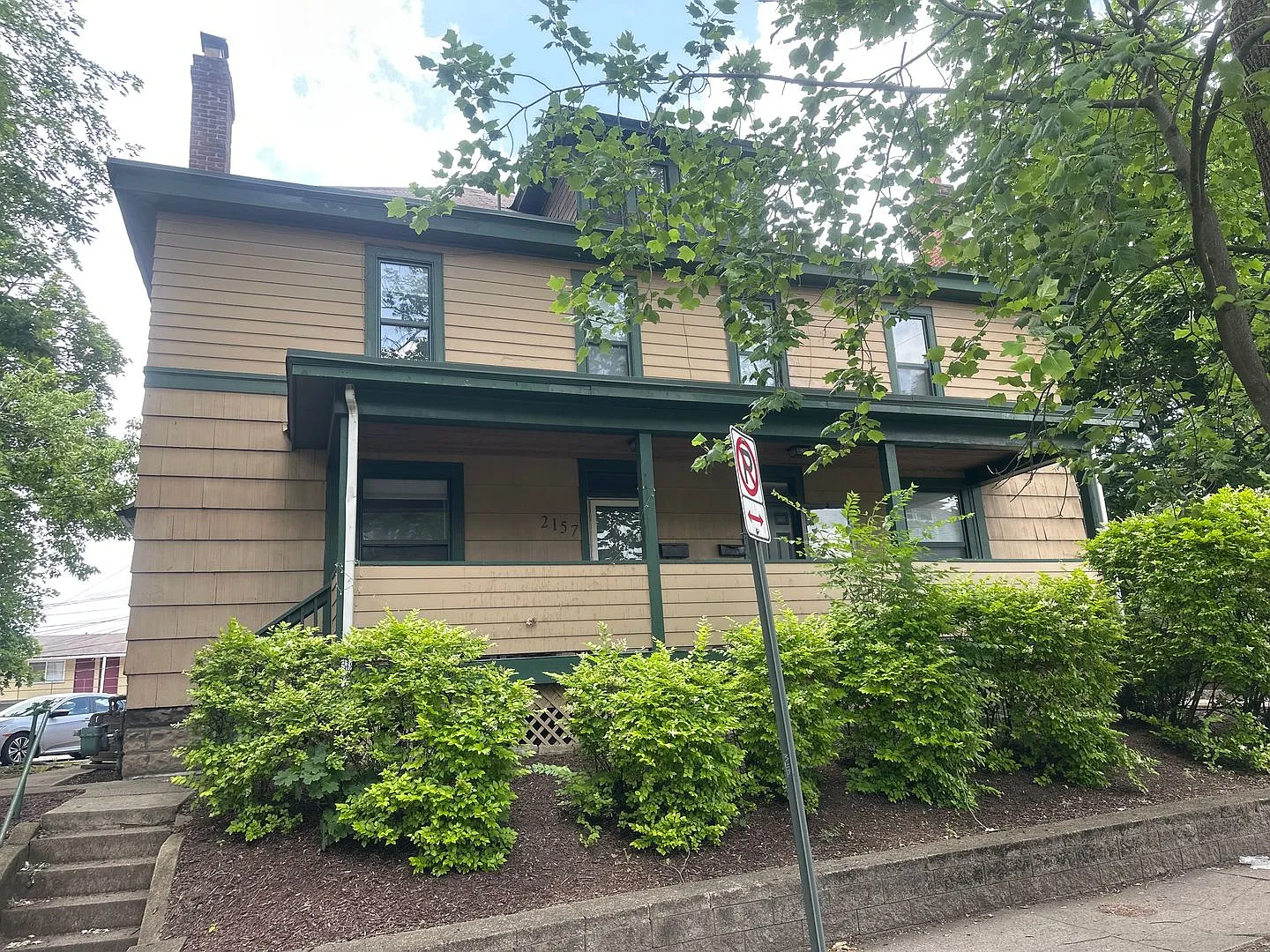 Tuller St 2157-2159 MLR (LH2) — Photo 1