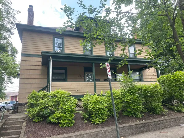 2157 Tuller St, Columbus, OH 43201