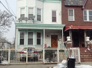2238 Story Ave, Bronx, NY 10473