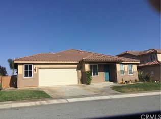 1156 Sandpiper Dr, Beaumont, CA 92223