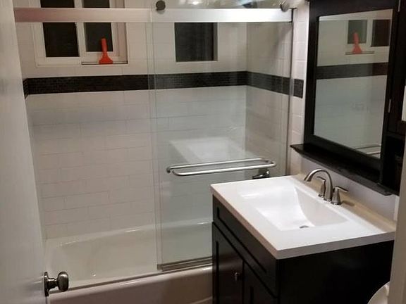 hall bath