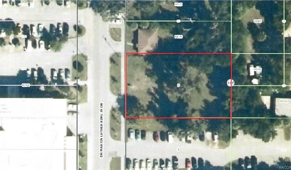 2nd image of 116 Dr M L King Jr Ave
