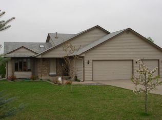 2435 183rd Ave NW, Oak Grove, MN 55011