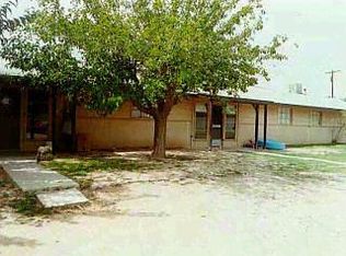 172 N Shady Ln #0, Benson, AZ 85602
