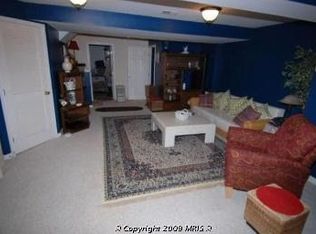 15741 Viewpoint Cir, Dumfries, VA 22025