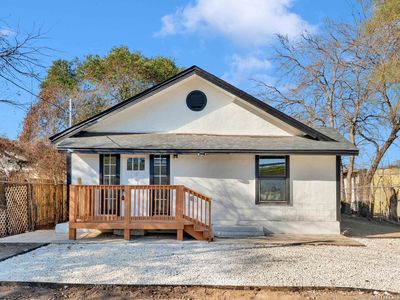 439 W Lubbock, San Antonio, TX, 78204