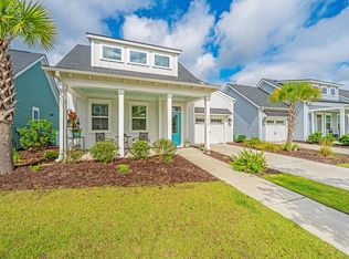 1515 Pogonia St UNIT 2, Mount Pleasant, SC 29466