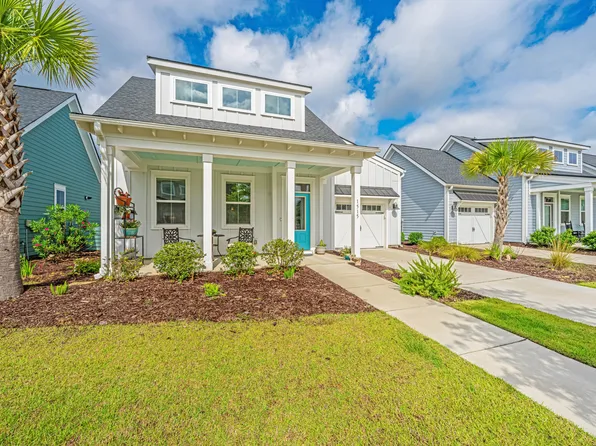 1515 Pogonia St Unit 2, Mount Pleasant, SC 29466