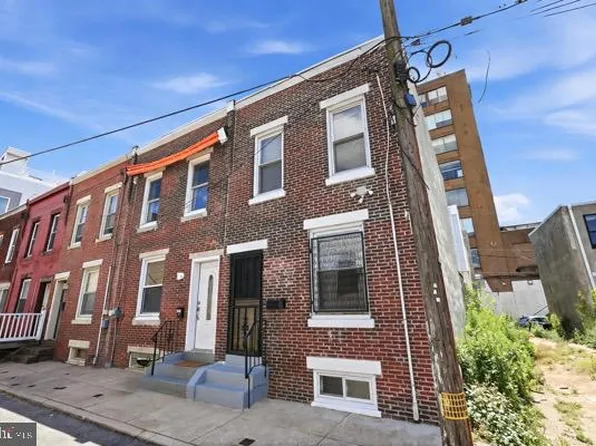 146 Melvale St, Philadelphia, PA 19125