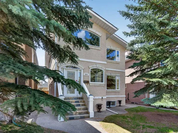 2011 N 6th Ave NW, Calgary, AB T2N 0W6