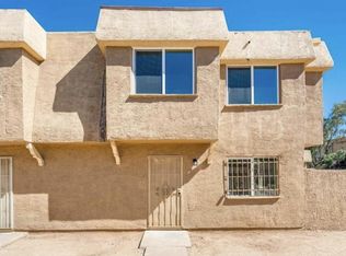 4707 E Pueblo Ave, Phoenix, AZ 85040